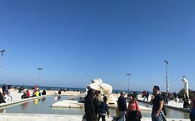 MaSà Appartamenti (Il Mare in Salotto)