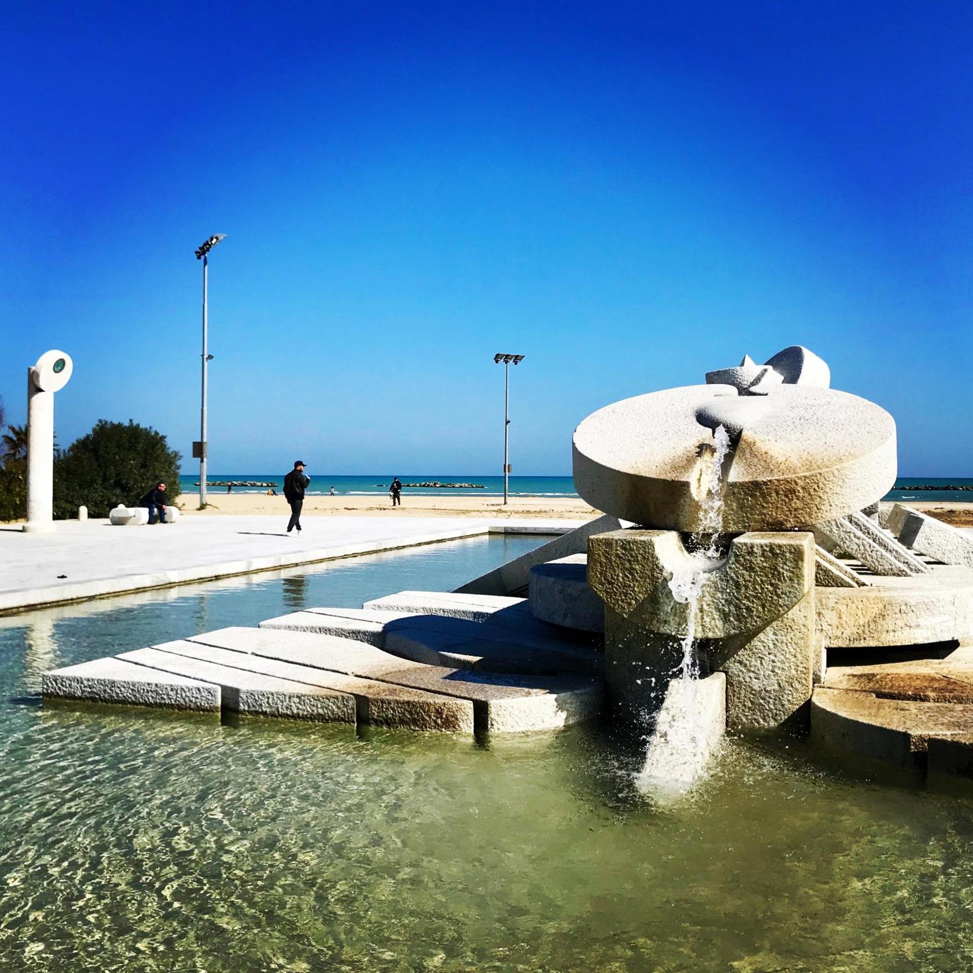 MaSà Appartamenti  Pescara Esterno foto