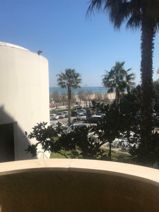 MaSà Appartamenti  Pescara Esterno foto